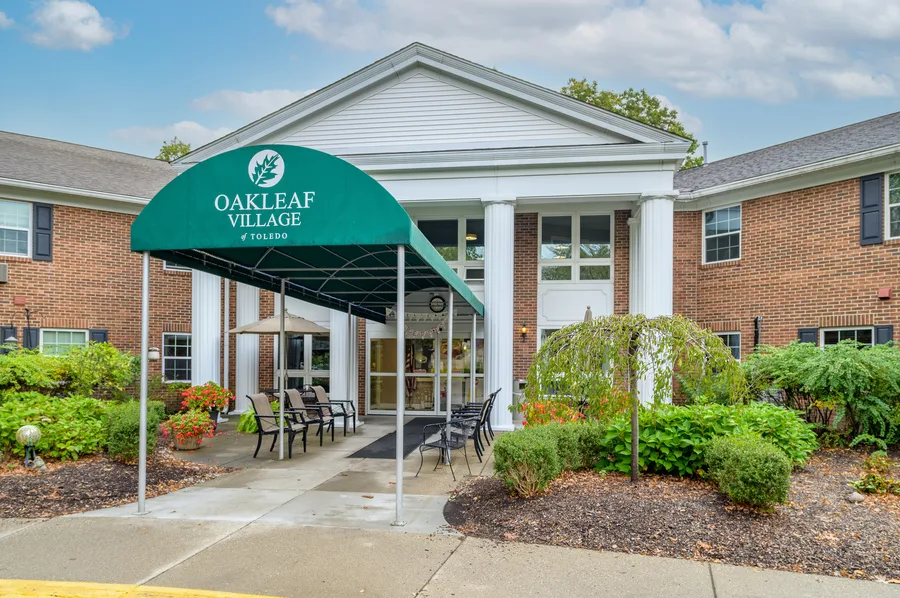 Oakleaf Village of Toledo